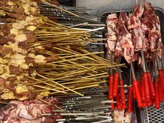 -新疆和田烧烤王(凤凰路店)