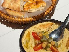 -Pasha帕夏土耳其餐厅(南昌路店)