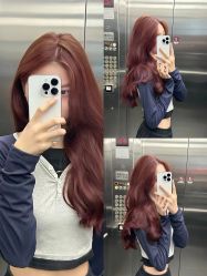点击看大图 -New Fashion发型定制