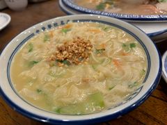 -老雒阳面馆·水席(定鼎门店)