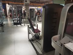 -艾菲特健身游泳(中海店)