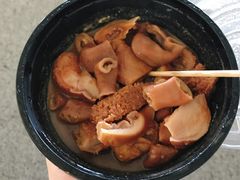 -韦记牛杂汤(清晖园店)