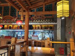 -巢爷老味(东方红店)