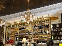 -Entrecôte 法国牛扒馆(保利·时光里店)