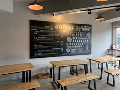 -Alimentari早午餐(安福路店)