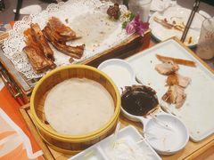 -三品香·江浙菜(松江九谊店)