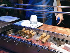 -三个蒙古大叔羊肉串(大宁店)