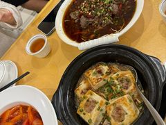 -鹏城人家海鲜酒家·23年老字号(较场尾店)