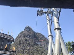 -荔江湾景区