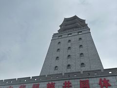 -珲春防川景区