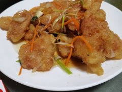 -东北缘餐厅(兰埔路店)