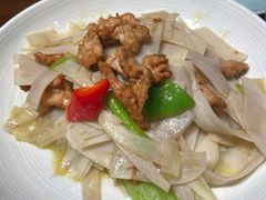 -面辣子·陕西家乡菜(长安店)