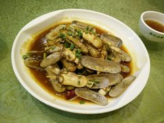 -合家小菜餐馆(新诚花苑店)