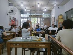 大堂-子午路张记肉夹馍(翠华路店)