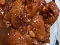 南乳猪手-左记港食(融科天城店)
