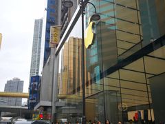 -Apple 零售店(Canton Road)