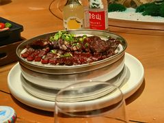 -天港海鲜(创新港天港禧悦酒店)
