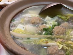 -亿牌牌东北烧烤(怀特店)