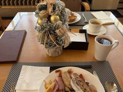 -北京康莱德酒店