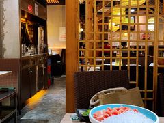 -探窝·竹笙椰子鸡(杨箕店)