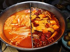 -湊湊火锅·茶憩(新中关购物中心店)