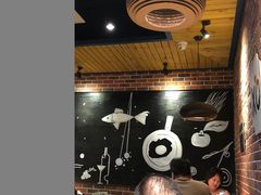 -味妙烤鱼吧(回龙观店)