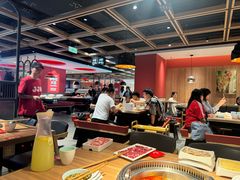 -季季红火锅(长沙步行街店)