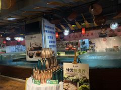 -香山湖家家宴(中山陵店)