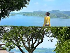 -天目湖涵田度假村
