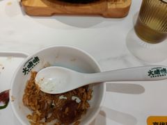 -火啫啫·粤式啫啫煲(南京弘阳店)