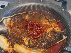 -半天妖烤鱼(西直门凯德mall店)