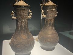 -湖北省博物馆
