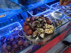 -日照大牌檔•小船海鲜(万平口店)