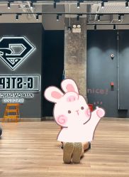 -G-STEPS舞蹈工作室