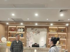 -海宝酒家(中山四路店)