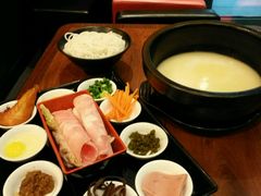 -阿香米线(宁波来福士广场店)