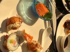 -宁波阳光豪生大酒店·豪生咖啡厅