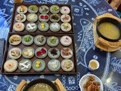 -桥香园过桥米线(国贸店)