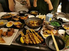 -极尚大瀛喜日本料理(铜锣湾店)