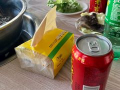 -学街秀兰麻辣烫(眉山分店)