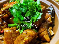 臭鳜鱼-徽三说·土徽菜·中国徽菜连锁品牌(阳湖总店)