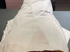 -天然沐足·推背采耳·敷姜艾灸(龙眼美食街店)