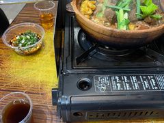 -包工仔·牛杂自助放题