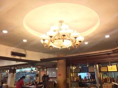大堂-拿福食府(广大路店)