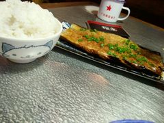 -探鱼·鲜青椒爽麻烤鱼(广州花都来又来店)