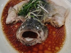 -旭璟酒家·传统粤菜·湘菜(逸景路店)