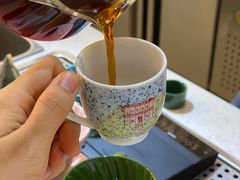 双重厌氧发酵姜饼人-COFFELIZ COFFEE