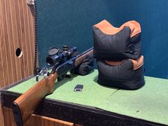 -枪馆1号实弹射击俱乐部