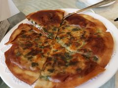 韭菜饼-潮福城大酒楼·潮粤菜·港式点心(阳光城店)