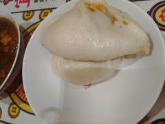 -长安大牌档之西安博物院文化餐厅(中贸店)